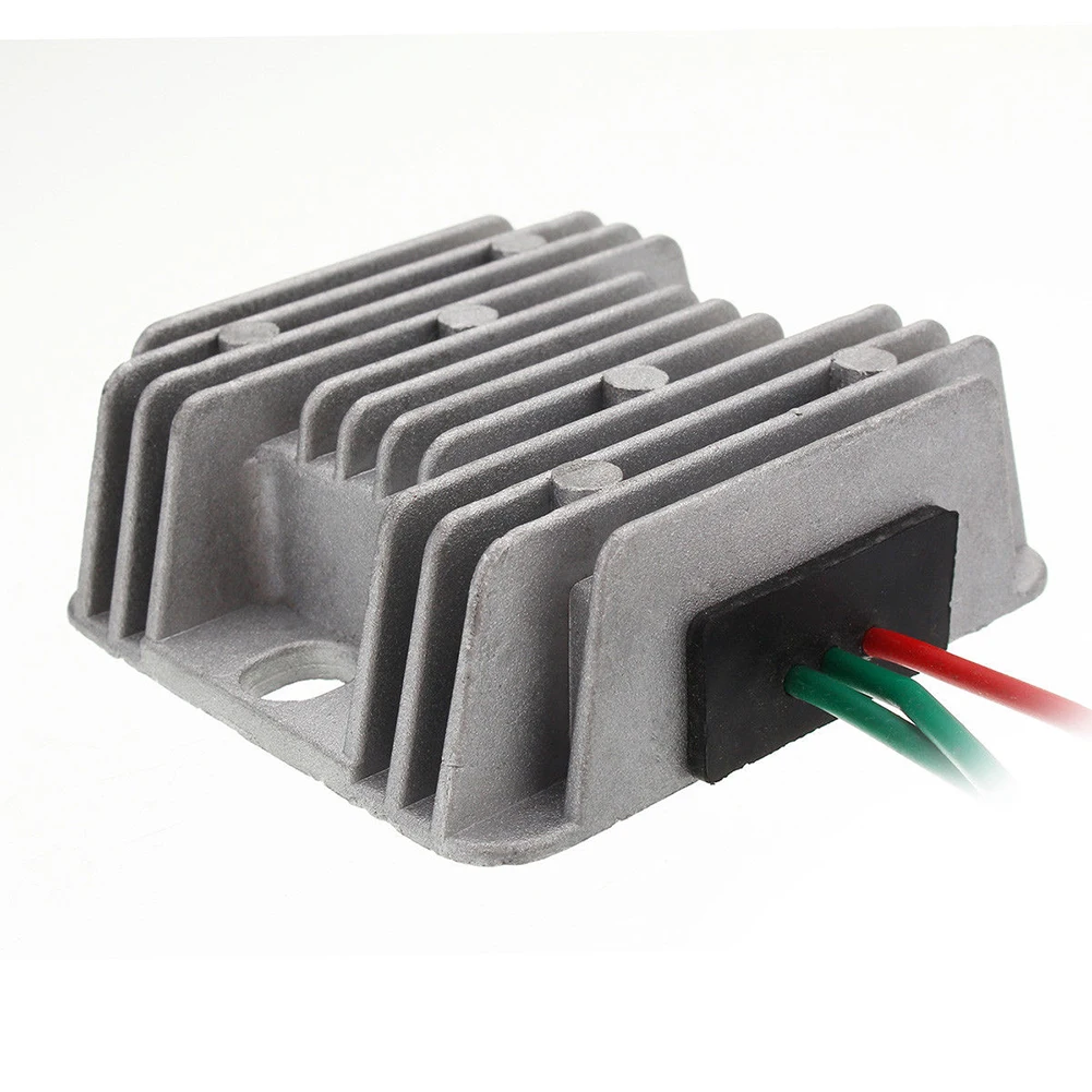 3-4 Wire 12V 178F 186F Generator Adjuster Stabilizer AVR Automatic Voltage Regulator For KDE3500 KDE5000 KDE6500 KDE6700 car generator regulator