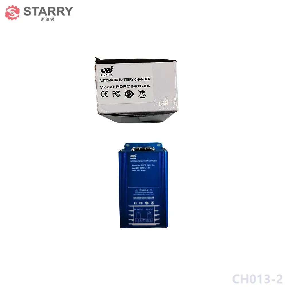 

pdpc2401-5A pdpc2401-6A Battery Charger Generator Set PINDING Smart