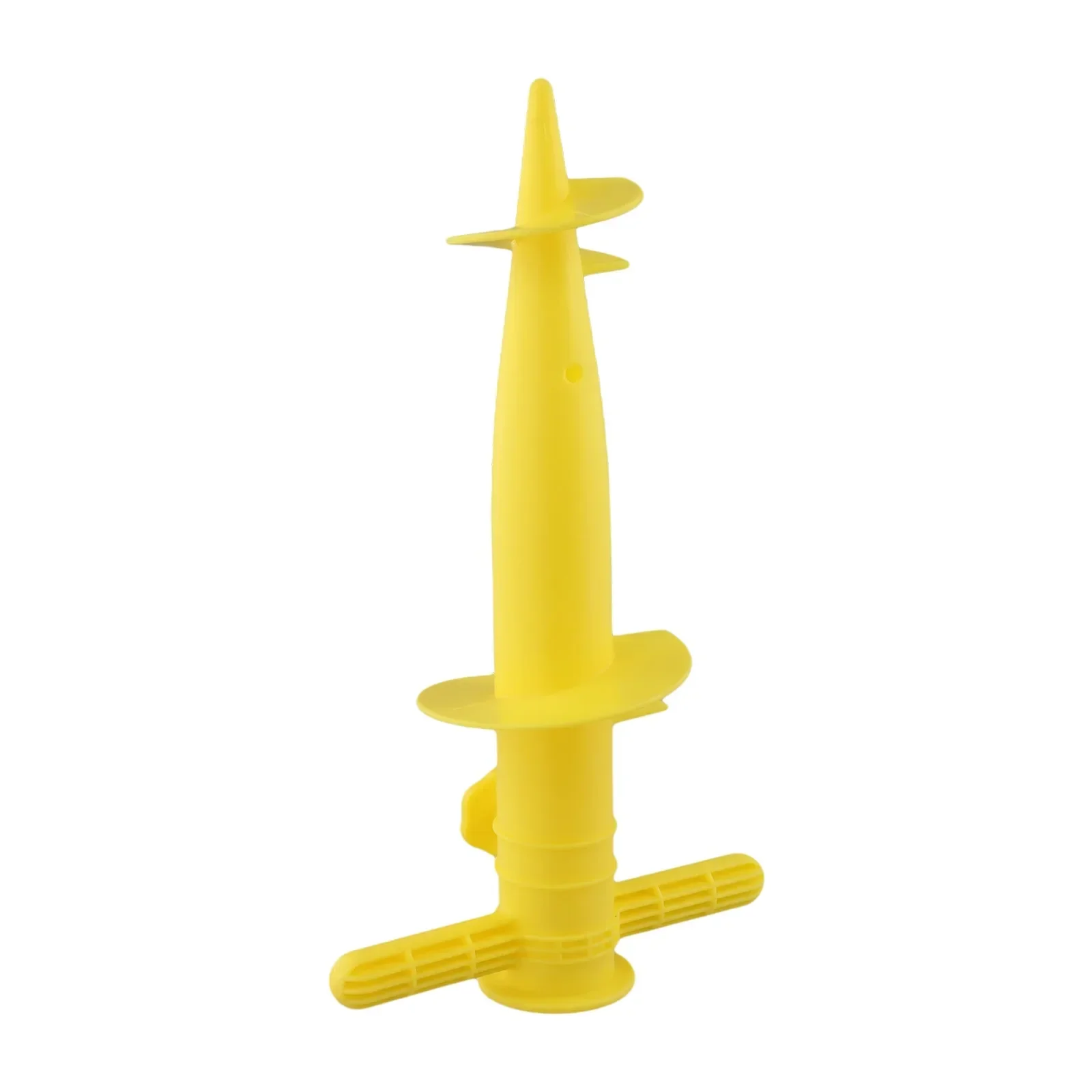 1pc Umbrella Bases Adjustable Sun Beach Patio Sand Ground Fixation Tools Spikes Secure Anchor Spike Sun Beach Patio Sand