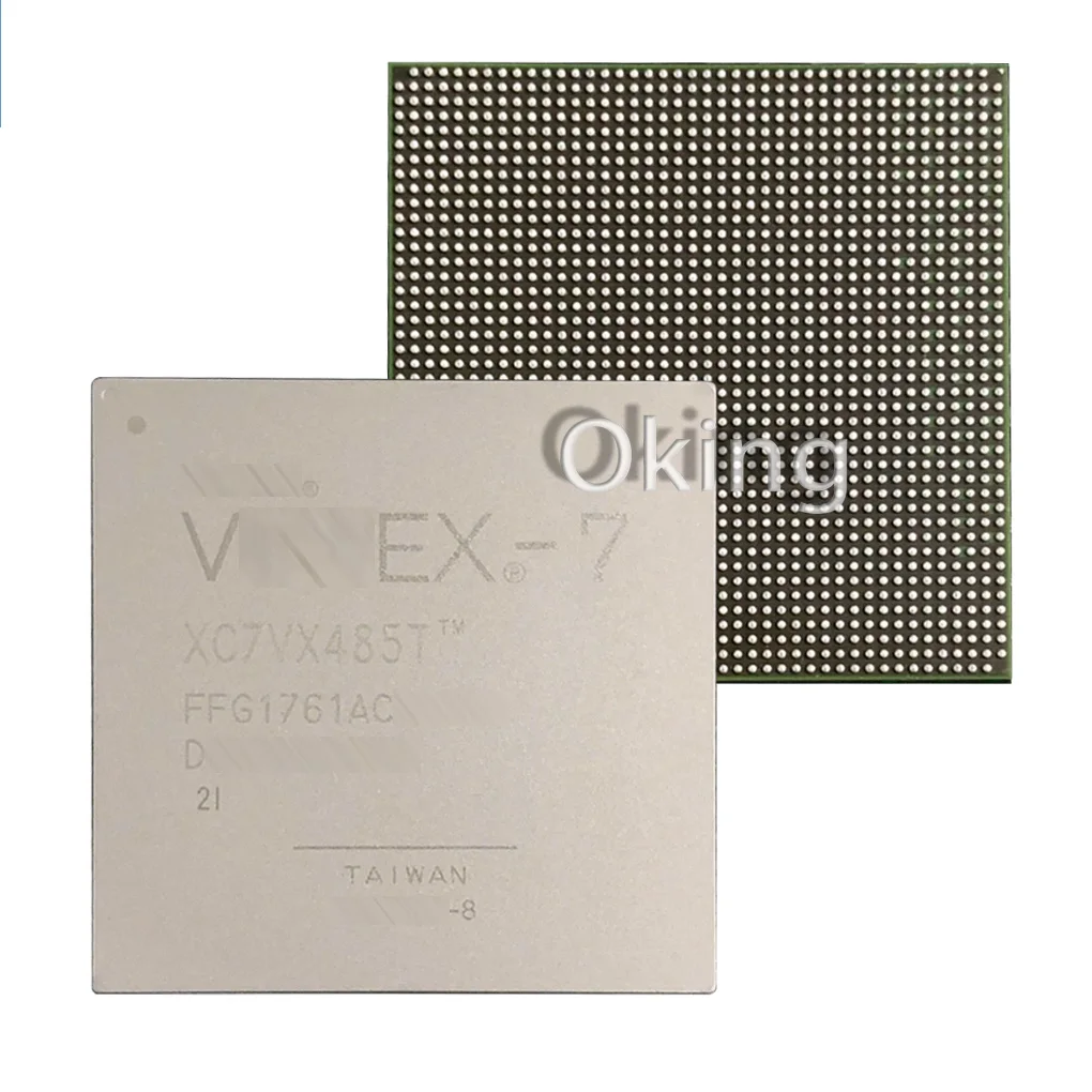 

1 шт. 100% Новинка Φ I/O 700 XC7VX485T