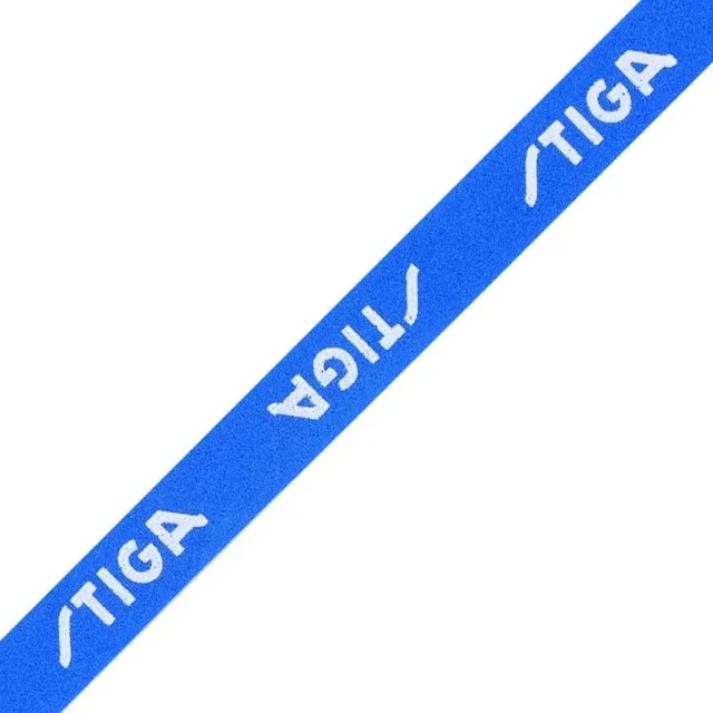 10 Pieces Stiga Professional Table Tennis Racket Edge Protection Ping Pong Racket Side Tape Sponge Protect Anti-collision Tape 5