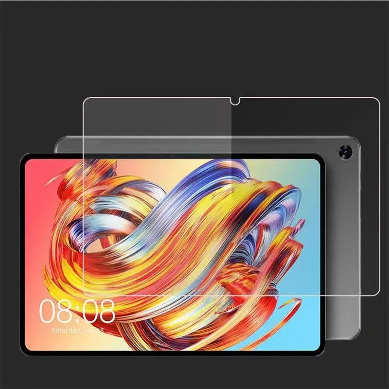 Рисунок 3 - Прозрачное закаленное стекло для