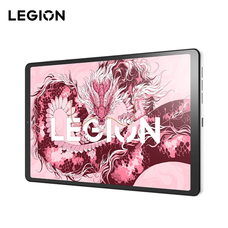 Androidタブレット本体 Lenovo LEGION Y700 3rd (TB321FU) NEW 2025 Lenovo Y700 3rd Legion Snapdragon8 Gen3 Android 8.8-inch