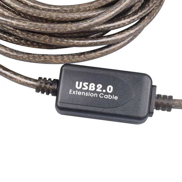 EMOS Cavo di collegamento USB da USB-A a USB-B per stampanti e altre