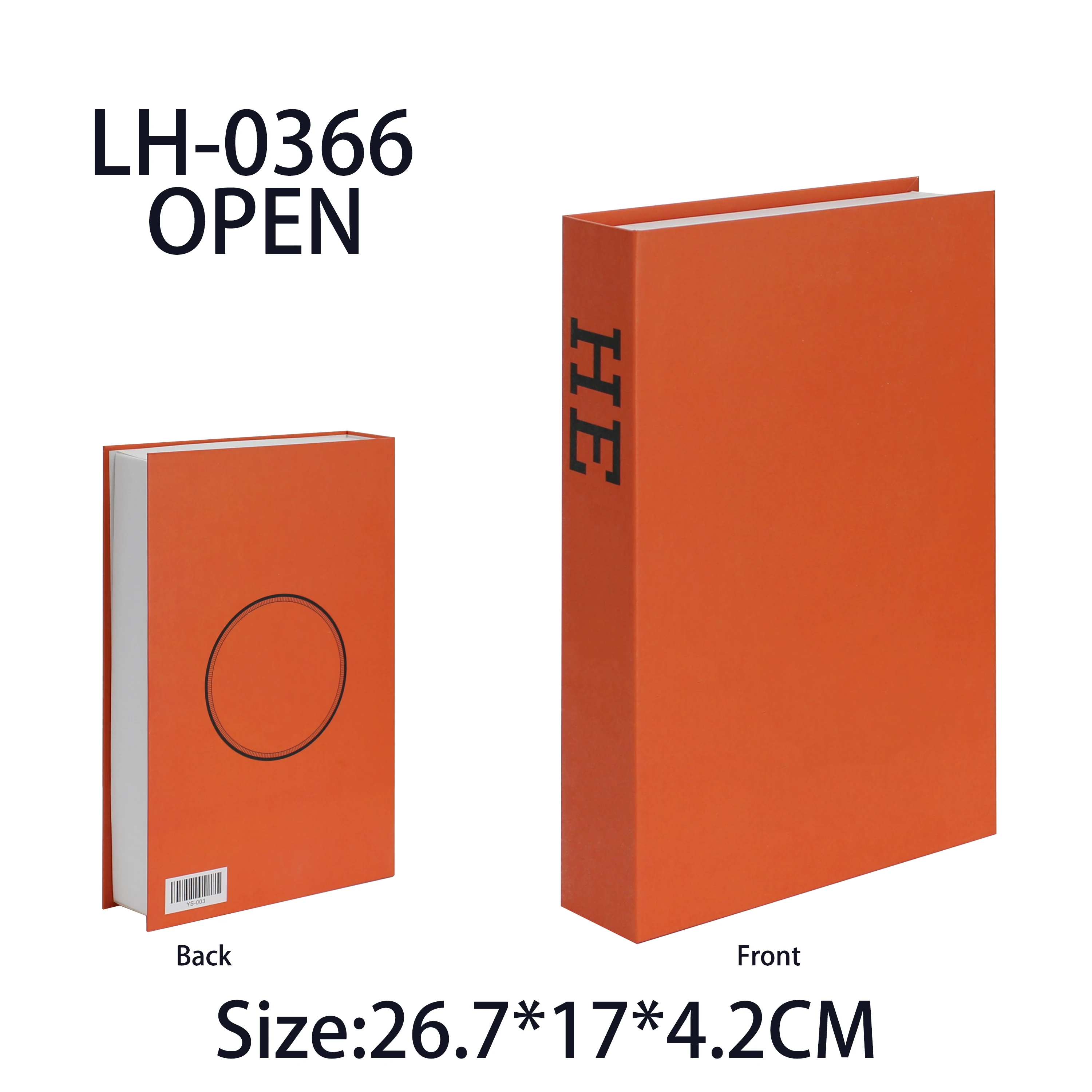 LH0366