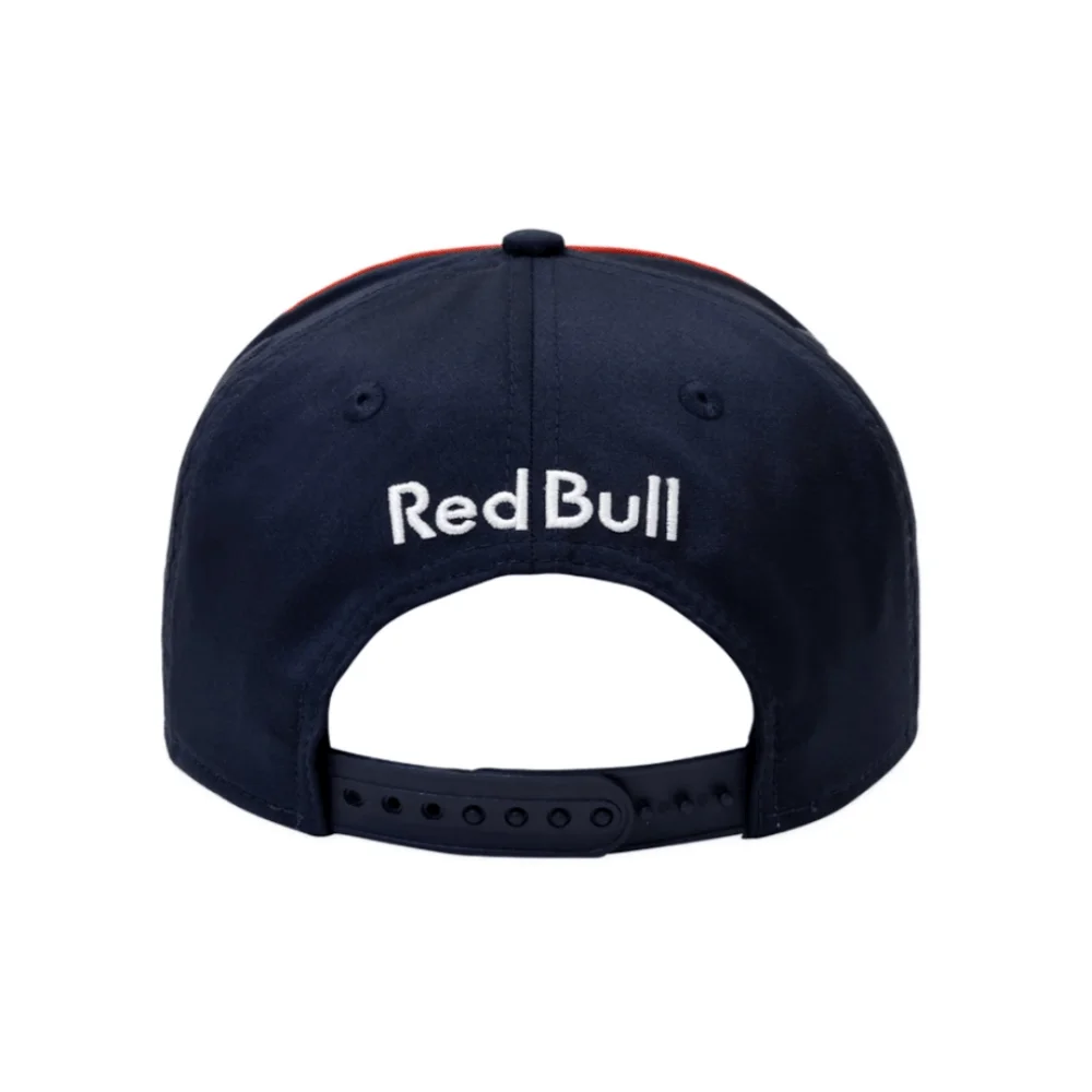 F1 Hat Red Bull Team Embroidered Baseball Cap Men's and Women's Summer Fashion Accessories