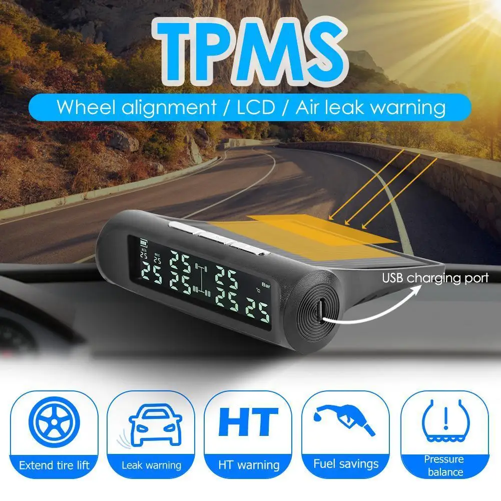 LCD ÷ Ÿ̾ з ͸ 溸 ý, ܺ з , AN-07 ¾籤 Ʈ TPMS