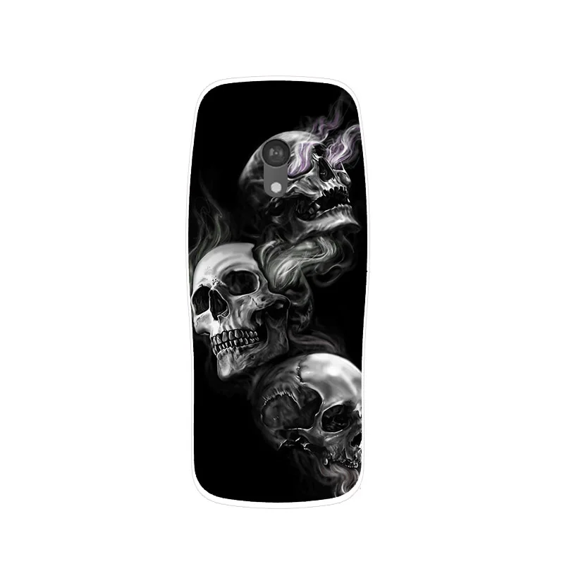 Fashionable Clear Shockproof Back Cover - Transparent Soft TPU Silicone Case