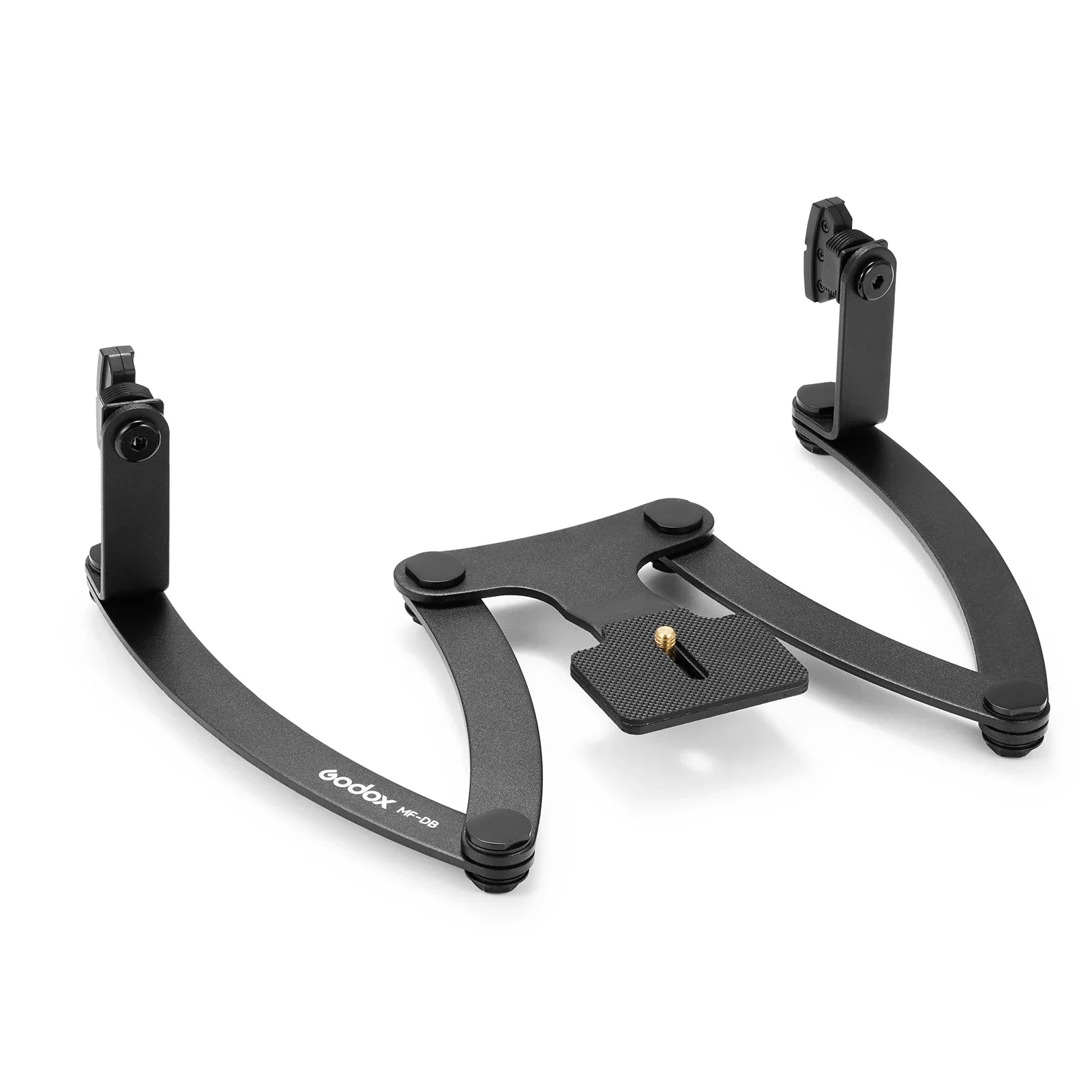 GODOX MF-DB MF-DD Flexible Flash Bracket for Godox MF12 Flash Macro Dental Photo