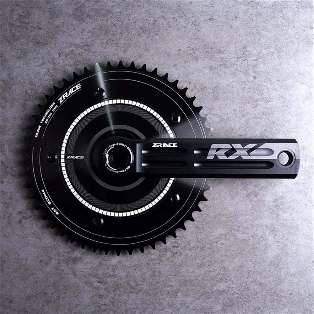 NEW ZR-RX Track Bicicleta Fixa Gear Chainset,track chainring