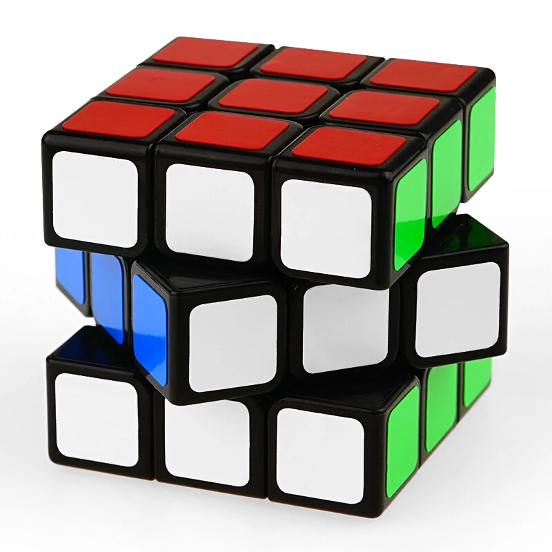 

Professional 3x3x3 Magic Cube Speed Cubes Puzzle Neo 3x3 Cubo Magico Adult Education Toys For Children Fidget Toys Dropshipping