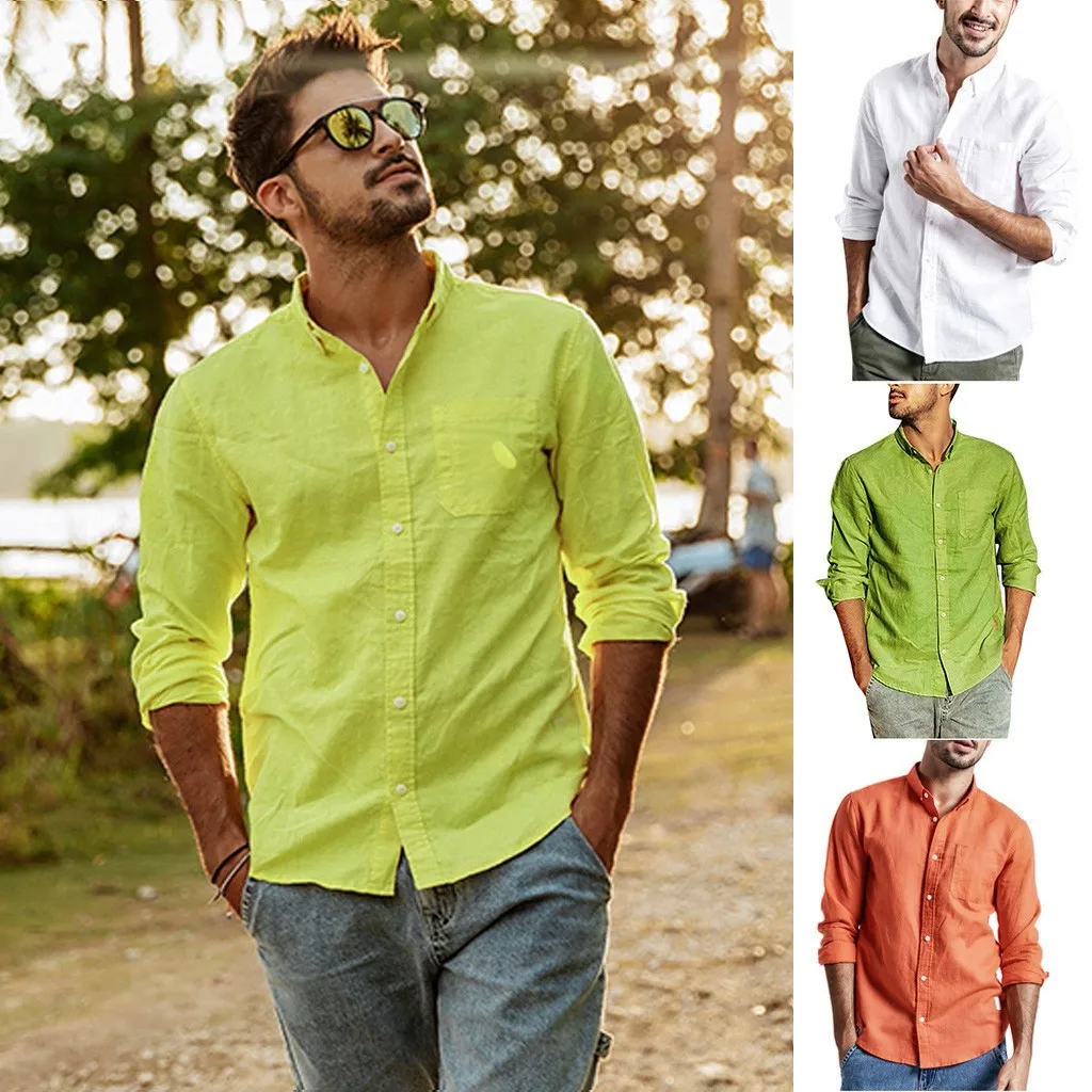 summer shirts long sleeve