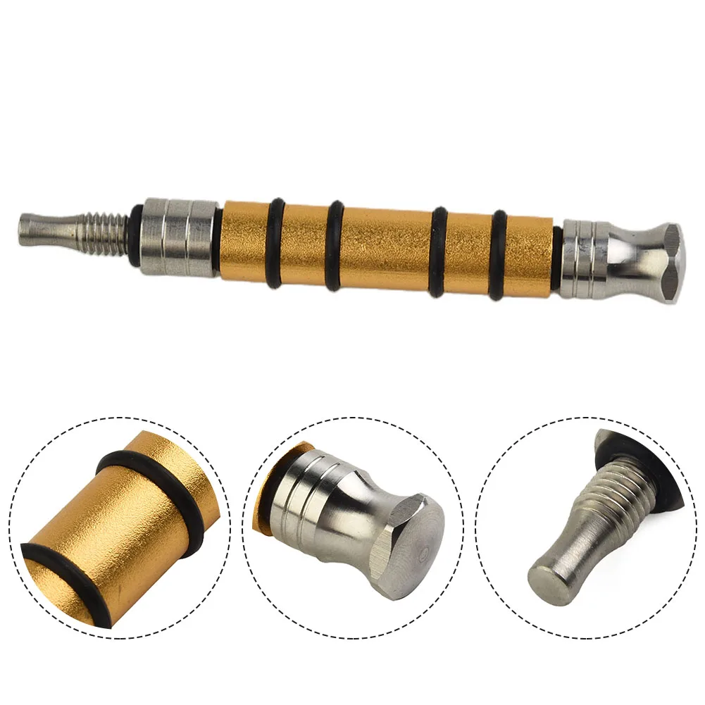 

Dent Repair Car Leveling Pen Dent Repair Flattening Pen Leveling Pen Percussion Hammer Repair Tool High Quality Hot Sale