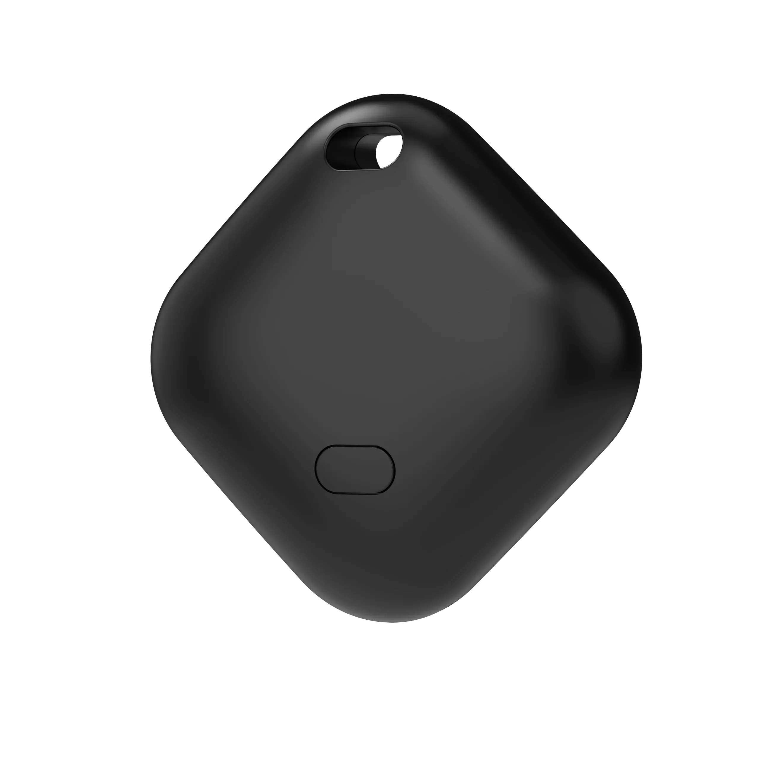 Compact Bluetooth Smart Tag Tracker | Anti-Loss Device for Keys, Wallets, Bags, and Bikes
