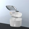 2626-b8da12.jpg Pet Water Fountain Auto Recirculate Filter Large Capacity Filtring Cat Water Drinker USB Electric Mute Cats Water Dispenser