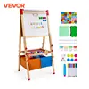 VEVOR Children Magnetic Drawing Board WordPad Baby Color Graffiti Standing Art Easel Educational Drawing Toys Gift for Kids Girl 1