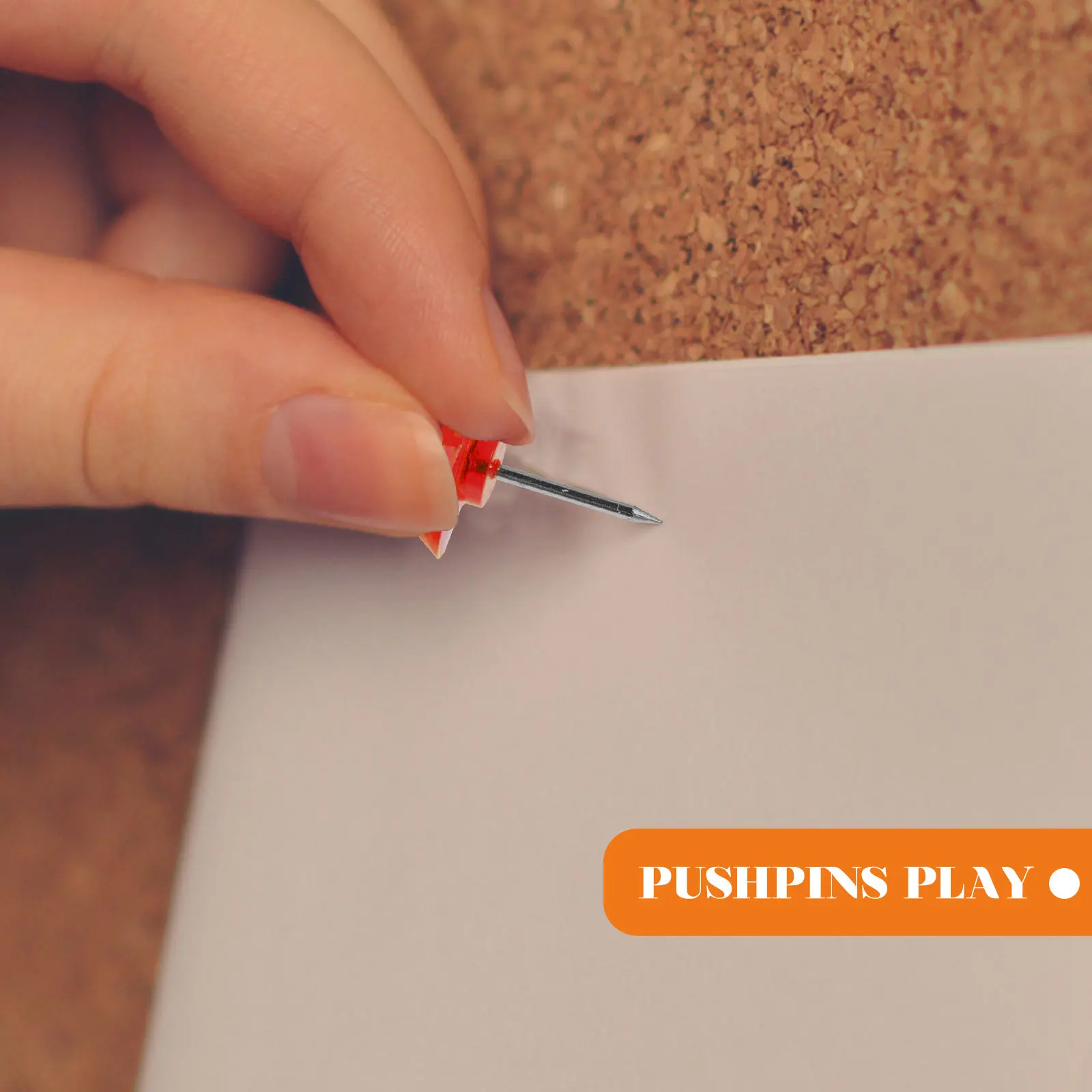 100Pcs 지도 푸시 핀 섬세한 다기능 엄지 못핀 사무실 연구용 소형 재사용 가..