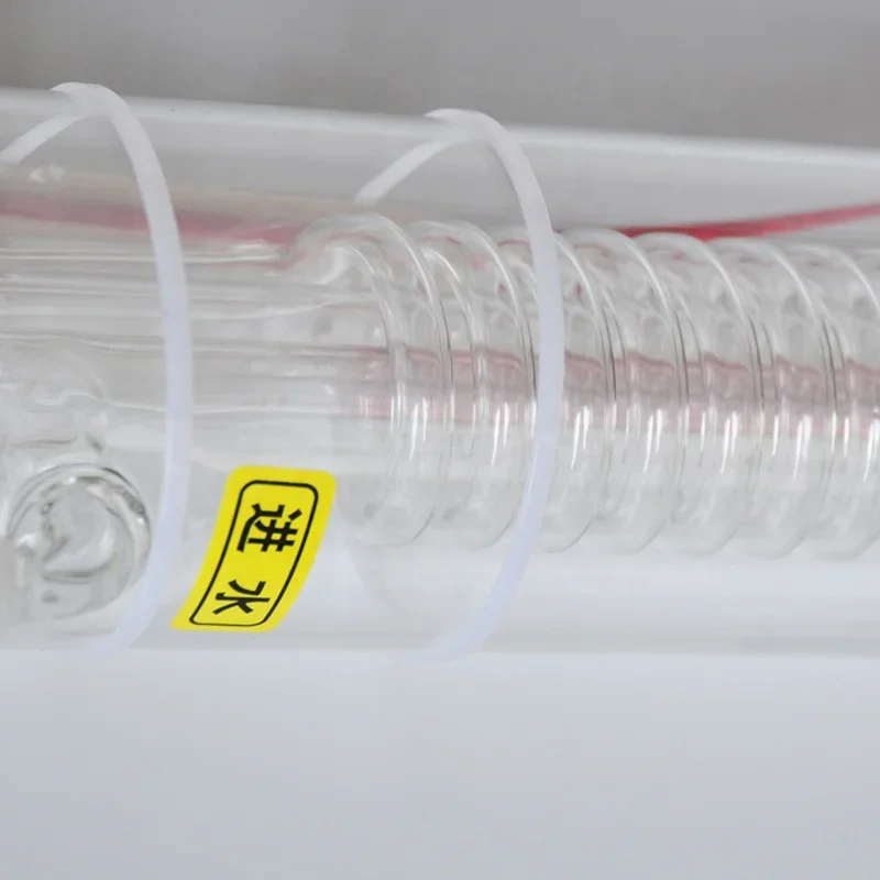 yyhcMade In China joylaser 130w Co2 Laser Tube