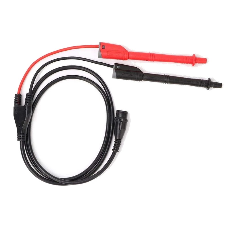 P1800A BNC  ÷-4Mm ٳ ÷  Ƽ  Ƽ  ׽Ʈ  κ ̺ Ʈ
