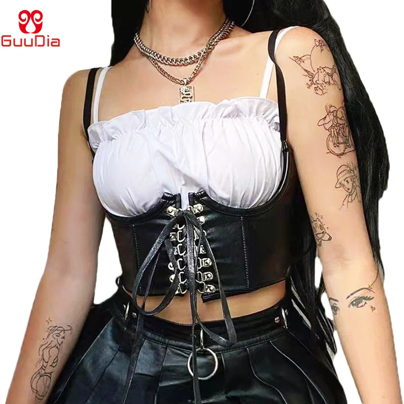Shop Custom Made Corsets & Steampunk Underbust Corset at low price