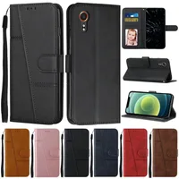 For Samsung Galaxy XCover 7 Case Flip Wallet Book Cover for Coque Samsung Xcover 7 SM-G556B Leather Protect Phone Case Fundas 1