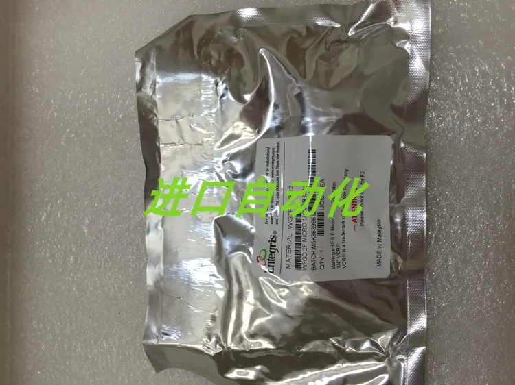 

Imported American Entegris Integer Filter WG2FT1RR2 In Stock.