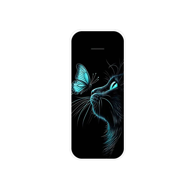 Soft Clear TPU Shockproof Phone Case - Silicone Back Cover Coque