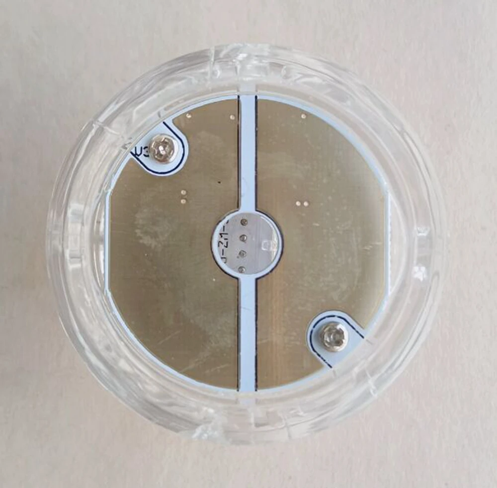 Disposable Consumables Green RF Microneedling Cartridge Gold Plated 10/25/64 Pins Nano Fractional RF Accessory microneedling needle cartridge,microneedling cartridge