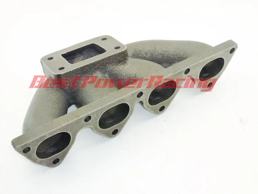 

Чугунный турбоколлектор для двигателя CIVIC T3 T4 INTEGRA CRX DEL SOL B16 B18