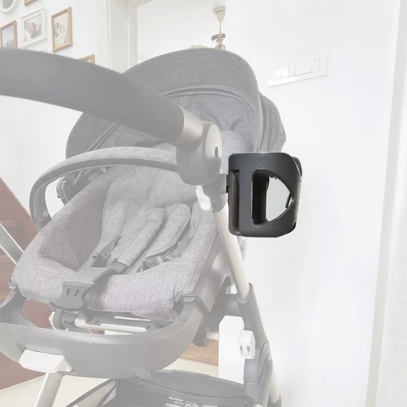 Фото Держатель стакана на коляску для Dsland Stoke Xplory V3 V4 V5 V6 Scoot Beat Crusi Trailz Series, аксессуары для детской коляски №3