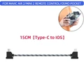 15cm Type C to iOS