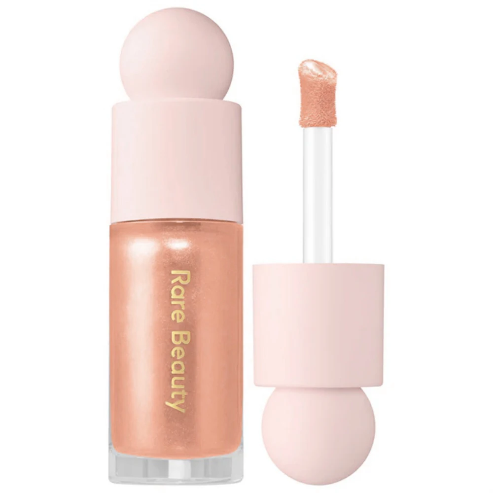 Exquisite Brightening Lip & Cheek Glow with Elegant Packaging