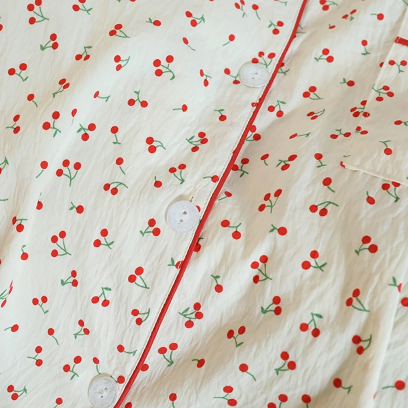 قميص نوم حرير جليدي لوحة حبر