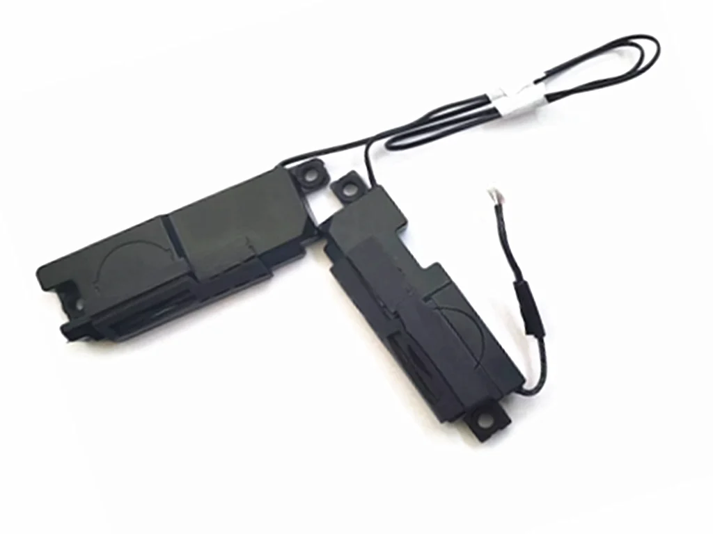 Новый черный динамик для ASUS FX86 FX80GM ZX80 FX63VD FX503 F504 FX505D FX86F/S FX95D/G FX505G FX80G FX86S FX95D FX505G FX504