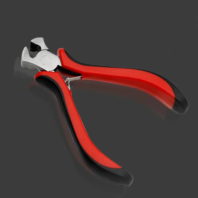 4.5" Jewelers Pliers Set Jewelry Making Beading Craft Mini Kit 3