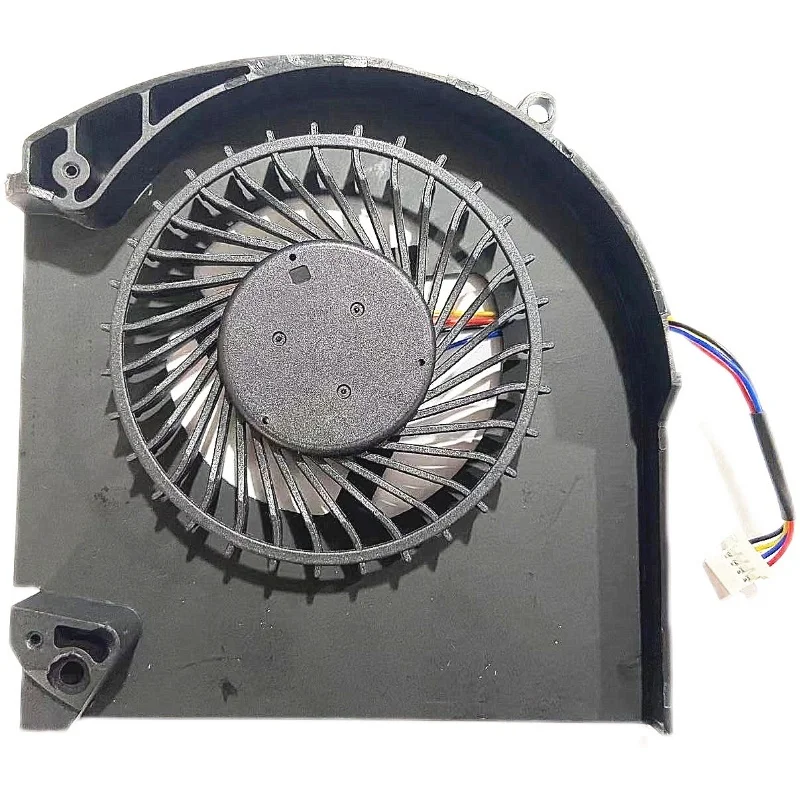 Cpu Gpu Ventilador de Refrigeração para Dell Alienware 17 r4 r5 P31e 0frpy8 0fj5dk 0tgv49 Mg75090v1-c060-s9a C070 C180 Novo - Imagem 4