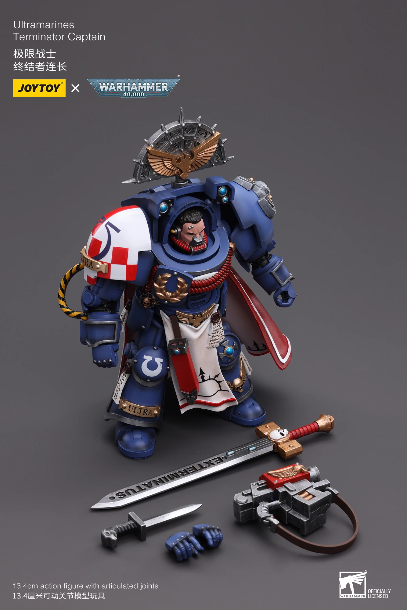 Sc5a23eb425884c4a95ccfabd3ba00076r - Joytoy Warhammer 40K