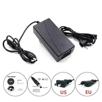 Pack de batteries au lithium rechargeables 24V 10Ah + chargeur – Accessoire d'alimentation stable pour scooter 250W/350W, durable 6
