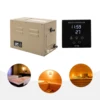 3KW Commercial Self-Draining Steam Generator Shower System Home Steam Bath Spa Generator 30 min to 12 Hours 6