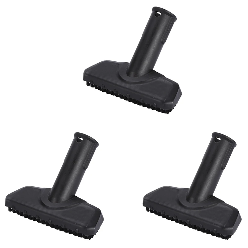 

3X Replacement Brush Head Handheld Brush For KARCHER SC1 SC2 SC3 SC4 SC5 SC Series Steam Cleaner Parts Accessories A