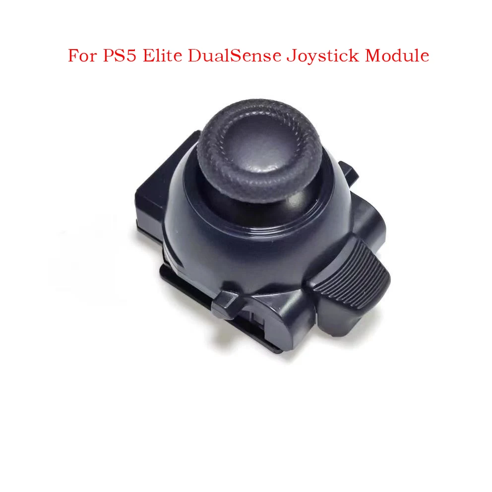 

1PCS For PS5 Stick Module DualSense Edge Wireless Controller Joystick Gamepad