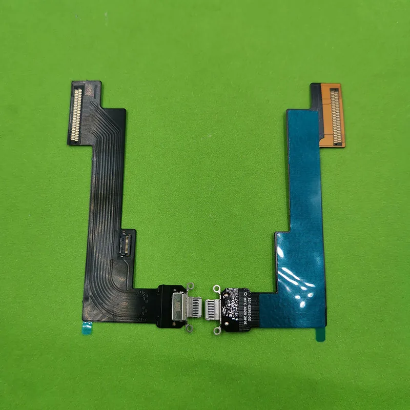 1Pcs Charger Jack Port Flex Cable Plug Contact For iPad Air