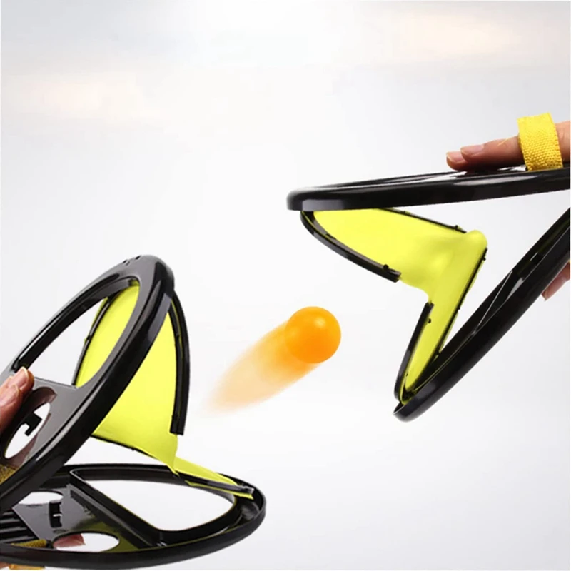 Beach Toys For Kid Toys Kids Presents Kids Hand Catching Clip Outdoor Beach Game Toys Durable Easy Install 6