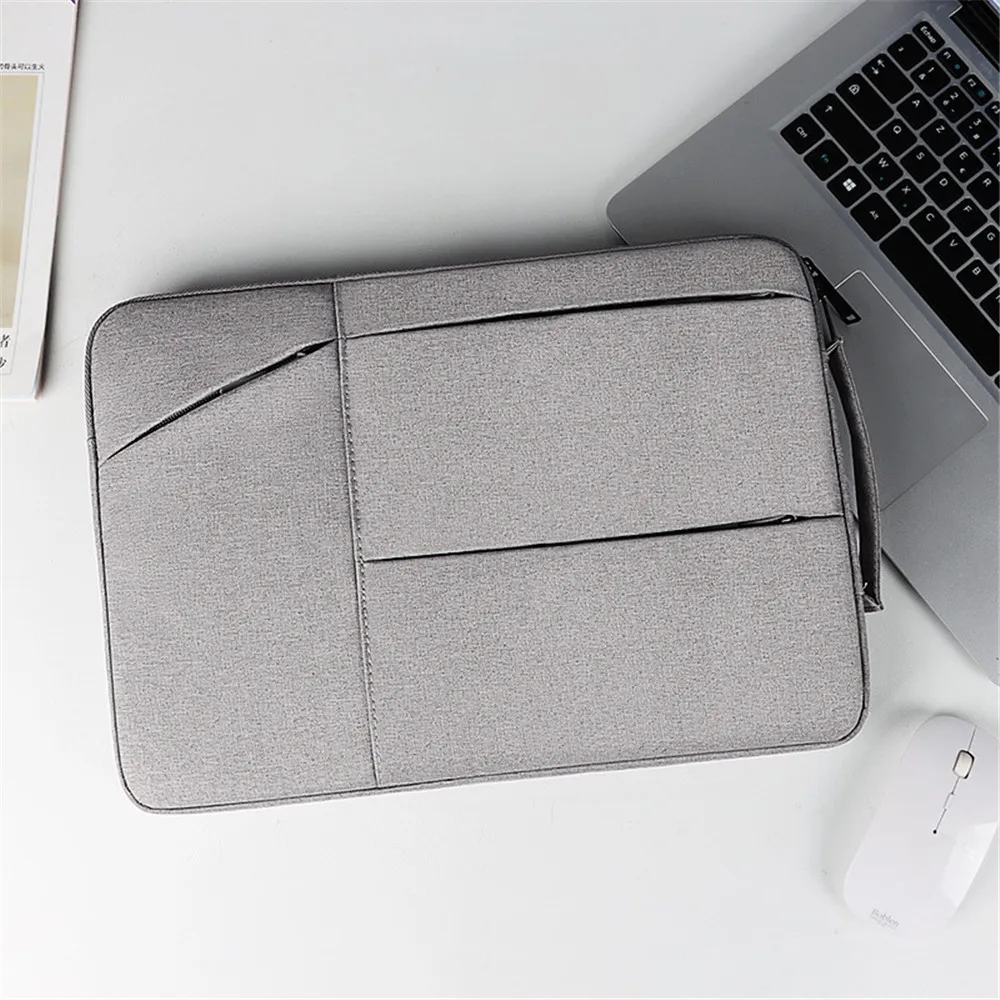 Laptop Sleeve Huawei Matebook 14  Macbook Air Laptop Sleeve Case - Sleeve  Bag Laptop - Aliexpress