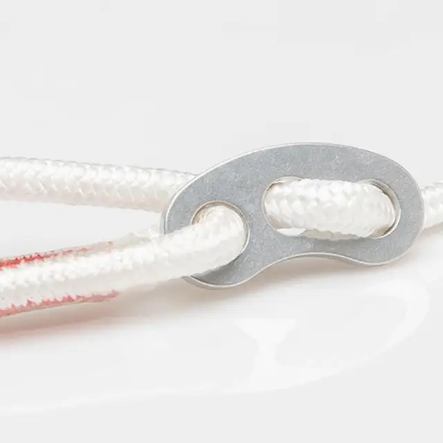 16KN Foot Ascender Loop For Climbing, 80x135 Cm/ 31.50x53.15 Inch