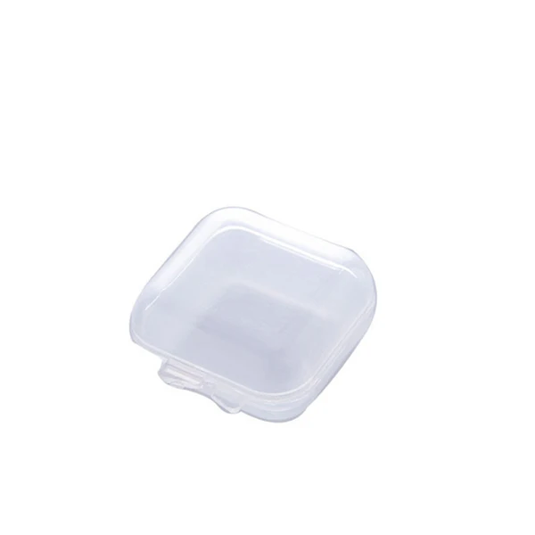Transparent small