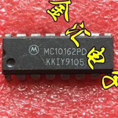 

Модуль Бесплатная доставка MC10162PD MC10162PD MC10162PD 20 шт./партия