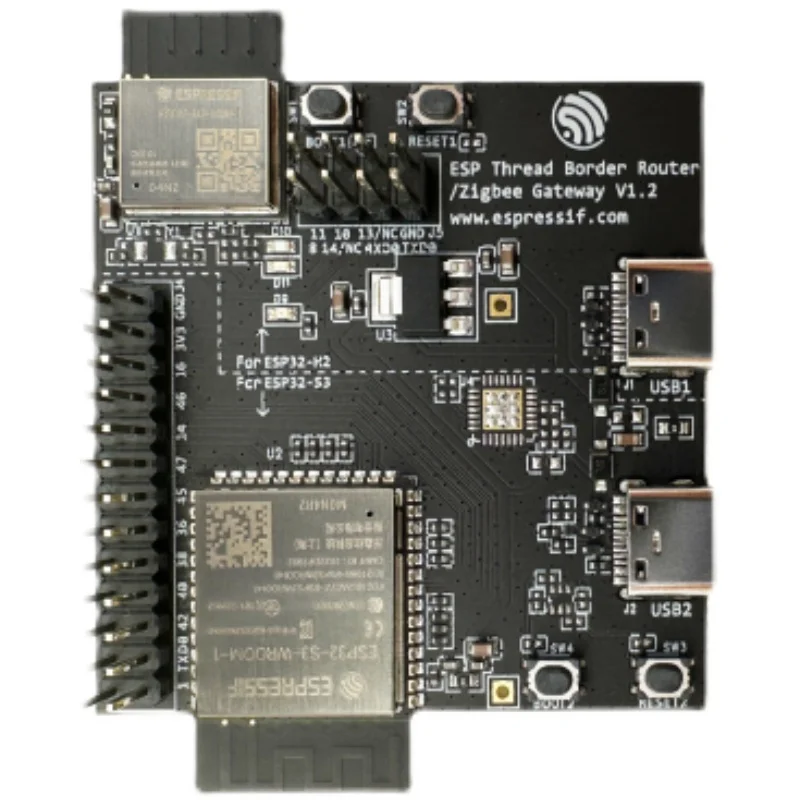 Esp-roteador Fronteira Rosca Gateway Zigbee