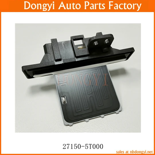 ڵ ǳ  ױ 27150-5T000 271505T000