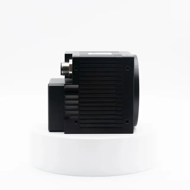 Ultra-Fast 10GigE Vision Camera for Robotic Arms Cmos Industrial Camera for License Plate Recognition (LPR) System 3